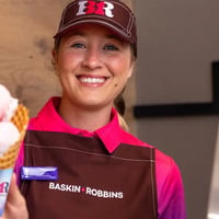 Baskin Robbins Ice Cream - Ballina - Prime Location image