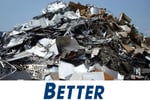 Scrap Metal Pick ups for Re Sale