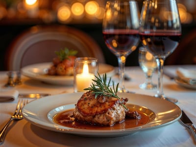 Licensed Cafe-Restaurant - North West Brisbane - 5896 image
