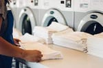 Drycleaning & Laundry Business for Sale