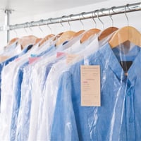 Own A Profitable Laundry Service with Kilmore Dry Cleaning image