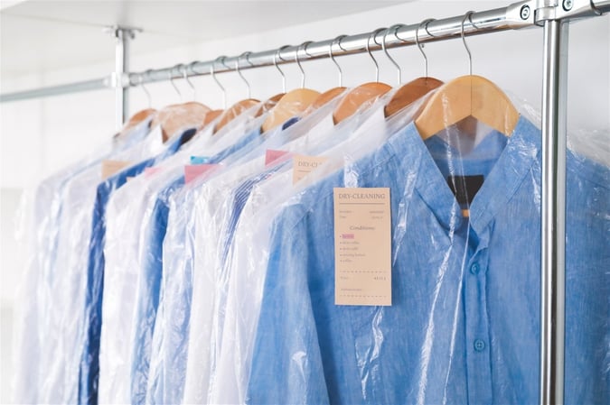 Own A Profitable Laundry Service with Kilmore Dry Cleaning