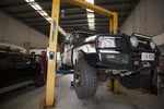 4x4 Specialist & Mechanical Service Centre Brendale QLD
