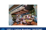 High-Revenue Oliver Brown Cafe Franchise - SW Sydney