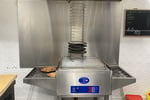 Country Takeaway Cafe & Pizza Shop - Owner/Operator Opportunity