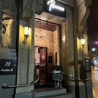 Upscale Cocktail Bar in Prime Newcastle Location image