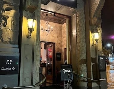 Upscale Cocktail Bar in Prime Newcastle Location image