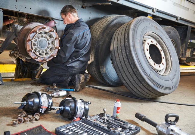 Strategic Workshop Opportunity - Moranbah