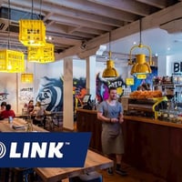Under Management | Cafe Restaurant in Prime Westfield Shopping Centre | Gold Coast Region image