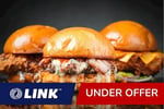 Award-Winning Burger Restaurant - Sydney Eastern Suburbs