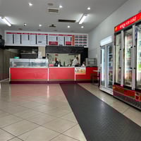 FAST FAST FAST FOOD image