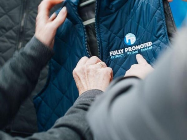 Fully Promoted Franchise Opportunity | Premium B2B Marketing Solutions
