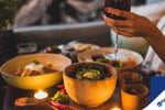 For Sale Coastal Licensed Restaurant High Turnover High Profits Great Rent