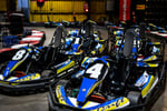 Australia\'s Only Indoor Drift Go Karting Arena | 14 Years Established | 44+% ROI
