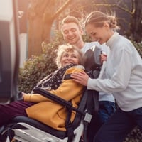 NDIS Business for Sale in Toowoomba QLD - 104 Participants 5.4M+ Revenue image