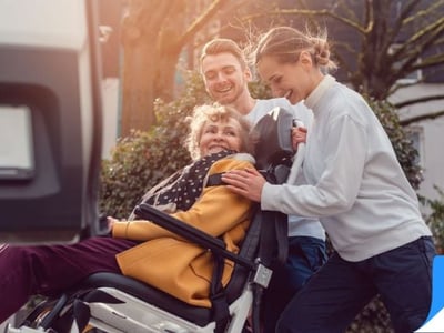 NDIS Business for Sale in Toowoomba QLD - 104 Participants 5.4M+ Revenue image