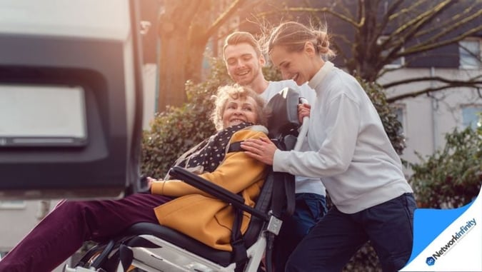 NDIS Business for Sale in Toowoomba QLD - 104 Participants 5.4M+ Revenue