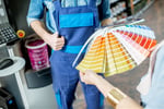 Highly Profitable Tile & Paint Store on the Far South Coast!