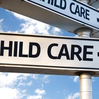Premium Leasehold Going Concern Childcare Ref 3692 image