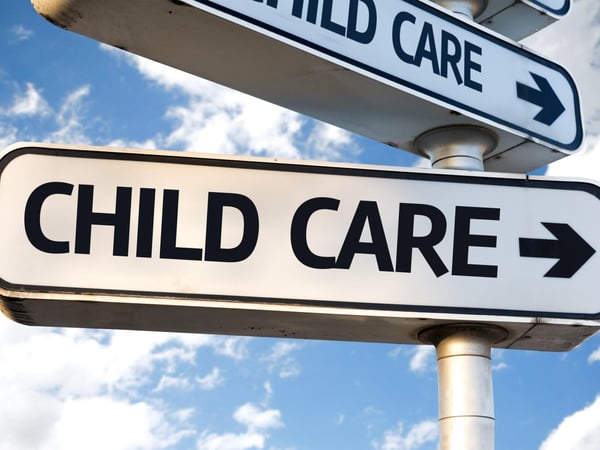 Premium Leasehold Going Concern Childcare Ref 3692