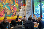 Thriving Mexican Bar & Restaurant- Docklands, VIC