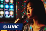 Internet Cafe | Cybercafe | Karaoke Vending Machine | Under Management In Brisbane South