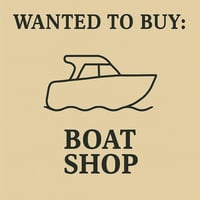 WANTED: Boat Shop in Australia - Buyer Ready image