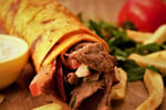 Popular Kebab Franchise | Profitable & Staff-Managed | Prime Newtown Location | Secure Lease to 2030