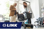 Established Mobility & Healthcare Retail Business - North Brisbane