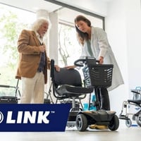Established Mobility & Healthcare Retail Business - North Brisbane image