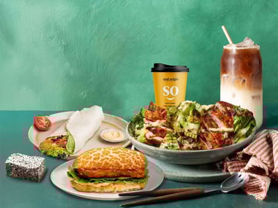 Soul Origin Waurn Ponds image