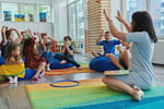 Premium South Coast Early Learning Centre Offered Complete with Purpose Built Freehold Property