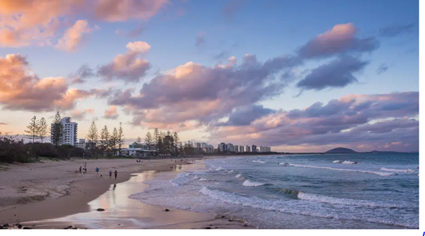 Management Rights Sunshine Coast