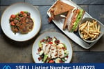 Cafe - Turnkey, Ready for Success, Profitable, Independent