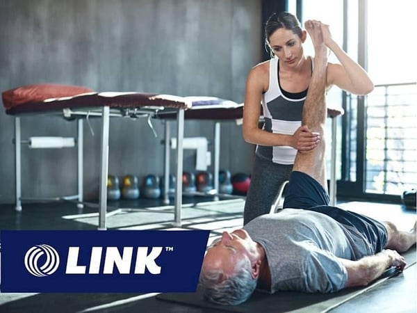 Premier Allied Health Business | $3M+ Revenue | Under Management