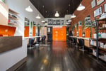 Longstanding Hair Salon with Strong, Recurring Clientele