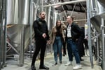Established Brew Hop Tour Business in Tasmania - Exceptional Opportunity