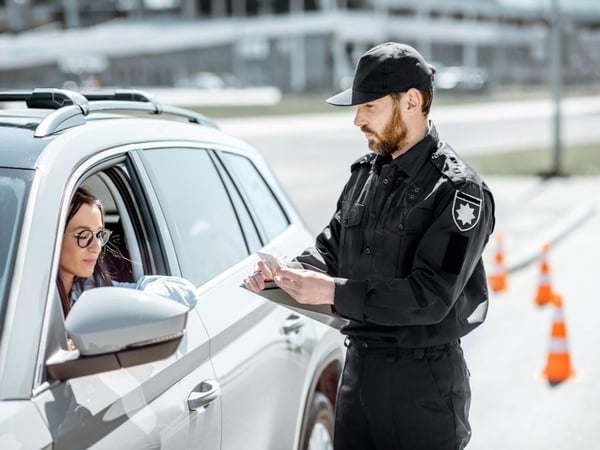 Long Established Security and Traffic Control Business | QLD | Ebitda $470,000+