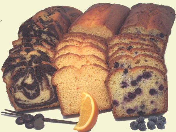 Sunshine Coast Bakery  - Over $4million Turnover