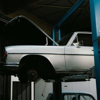 Coming Soon - Automotive Restoration - Profitable image