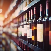 OWNER MUST SELL! Boutique Bottle Shop & Tasting Bar, North Sydney image