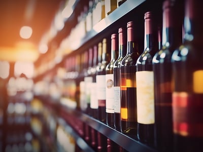 OWNER MUST SELL! Boutique Bottle Shop & Tasting Bar, North Sydney image