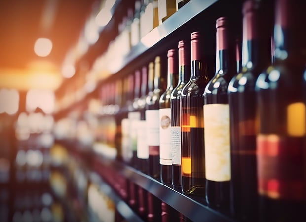 OWNER MUST SELL! Boutique Bottle Shop & Tasting Bar, North Sydney