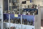 Established Trophy, Awards & Engraving Business Warragul