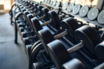 ESTABLISHED DARWIN GYM & FITNESS CENTRE