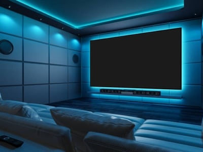 CAR AND HOME AUDIO SPECIALIST image