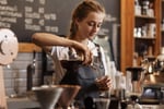Established Daytime Cafe | $988K FY25 Sales |