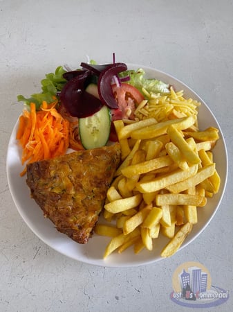 Long Established and Profitable Cafe Opportunity in the Heart of Bundaberg