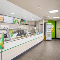 Subway - Loganholme Industrial Area! CRUISY Short Hours! Trades 5 Days! Growth Corridor! Remodelled! image