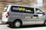 Well-established Express Courier & Mail Delivery Franchise